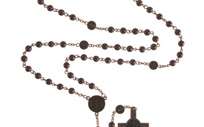 St. Benedict Rosary: A Powerful Symbol of Protection and Faith