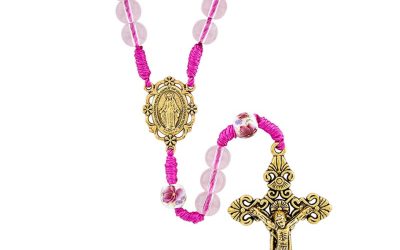 February 2025 Rosary